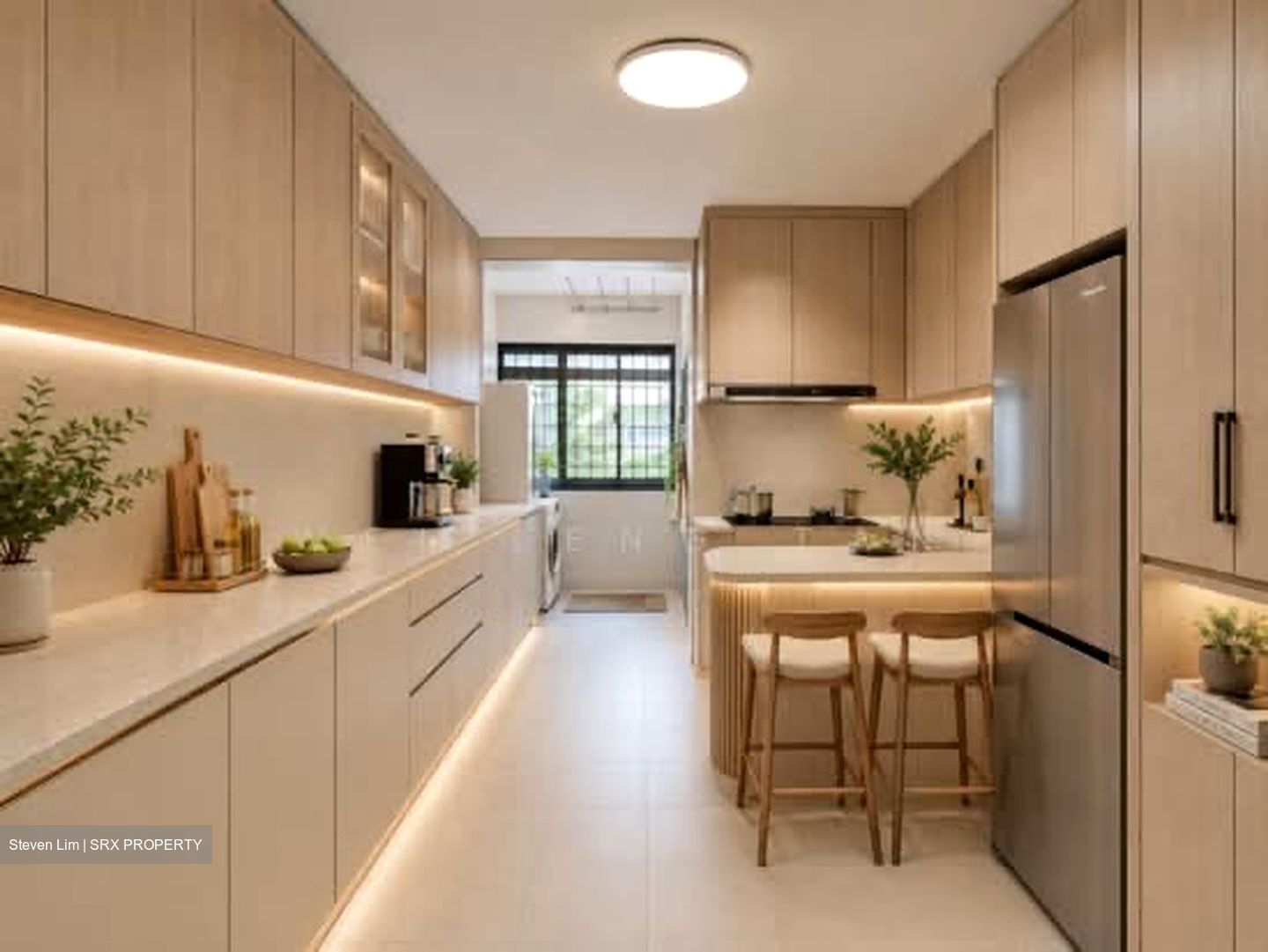 Blk 542 Choa Chu Kang Street 52 (Choa Chu Kang), HDB 4 Rooms #577763141